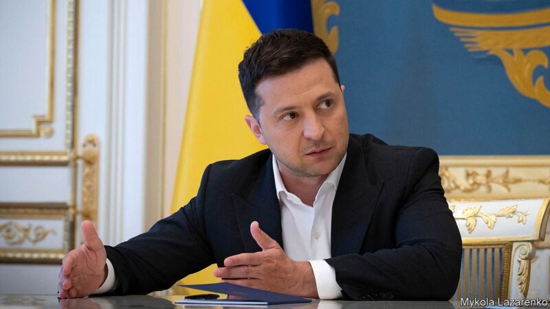 Зеленський: будівництво доріг та інфраструктури не має припинятися під час карантину