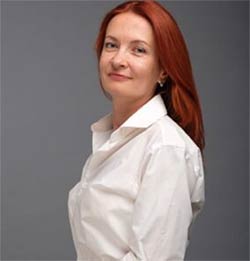 Домікан Антоніна Олександрівна – менеджер з інформаційно-консультативного забезпечення