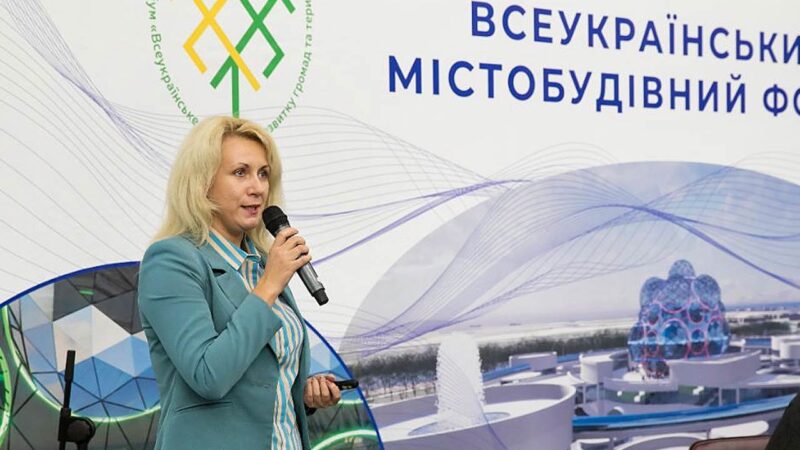 НСПС сприяє підготовці фахівців у будівництві