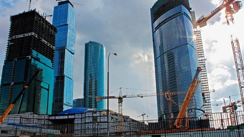 Чи загрожує будівельному ринку масове банкрутство?