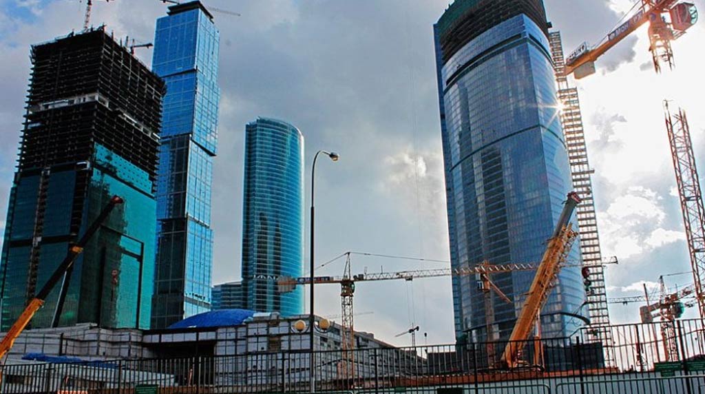 Ви зараз переглядаєте Будівельний ринок пожвавлюється після карантину
