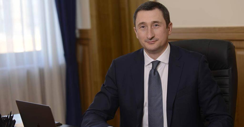 Ви зараз переглядаєте «Велике будівництво» та децентралізація – пріоритети Мінрегіону