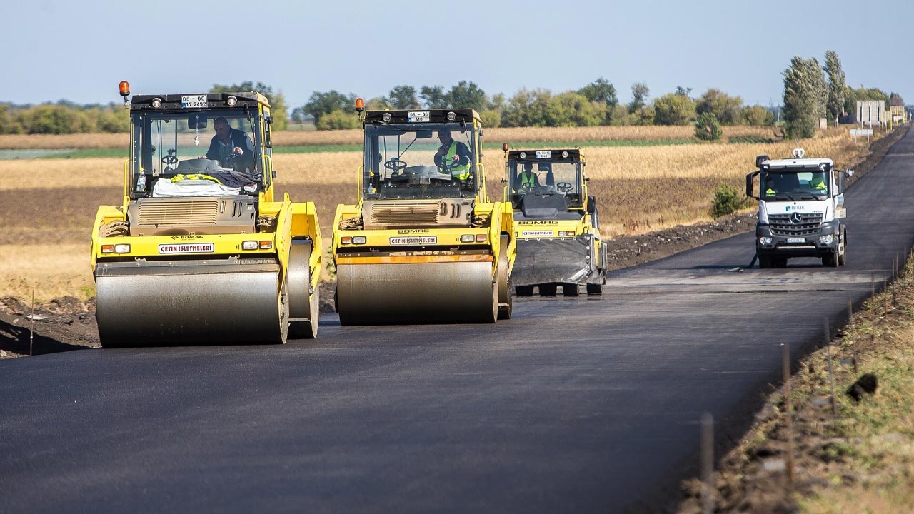 Ви зараз переглядаєте Чи потрібні Україні бетонні дороги?