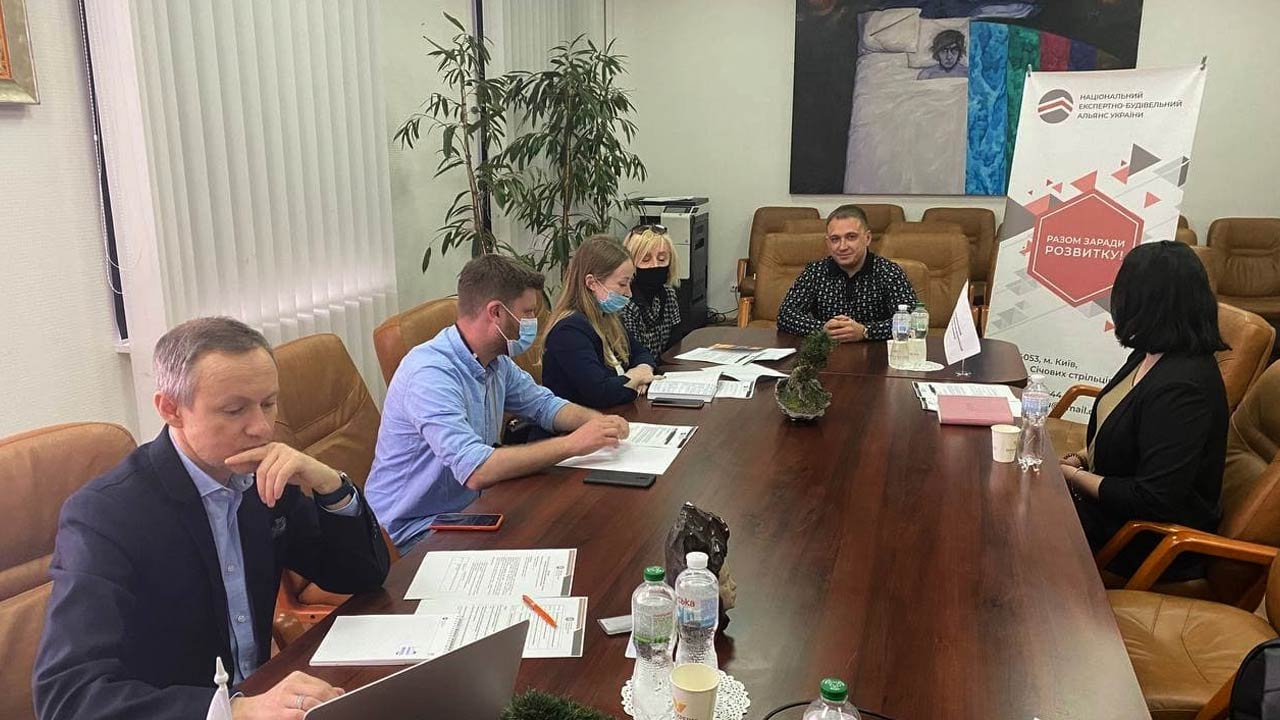 Ви зараз переглядаєте На круглому столі обговорили правила гри у реставраційній галузі