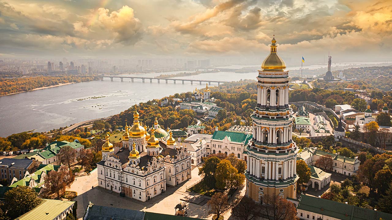 Ви зараз переглядаєте У Києві опублікували новий генплан. Обговорення – після карантину