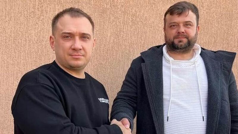 Alliance begins cooperation with the association of designers to create a single platform for the construction industry