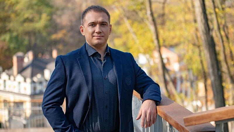 Віктор Лещинський: Зараз немає умов, щоб змінити Закон «Про архітектурну діяльність»