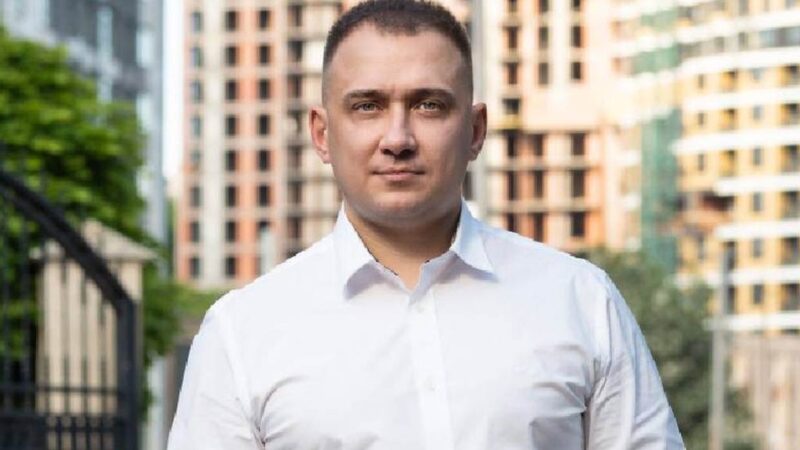 Віктор Лещинський: «Ситуація на ринку будматеріалів викликає занепокоєння»