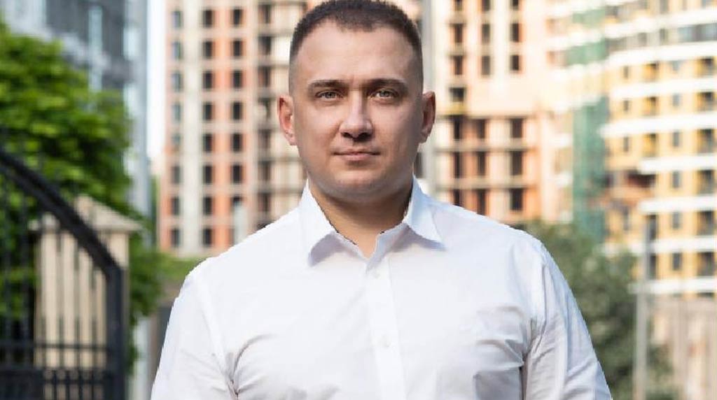 Ви зараз переглядаєте Віктор Лещинський: «Ситуація на ринку будматеріалів викликає занепокоєння»