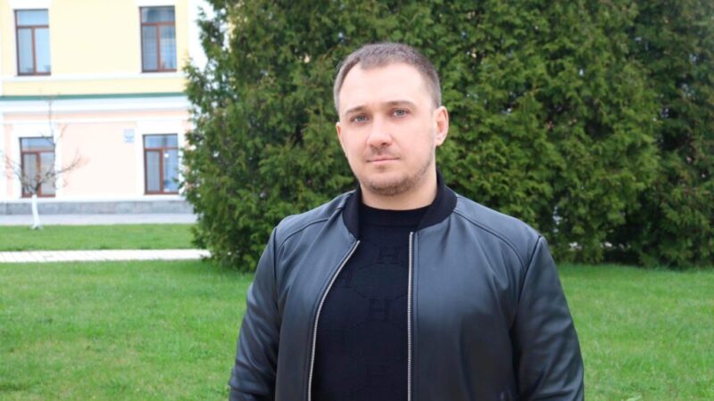 З Днем будівельника України!
