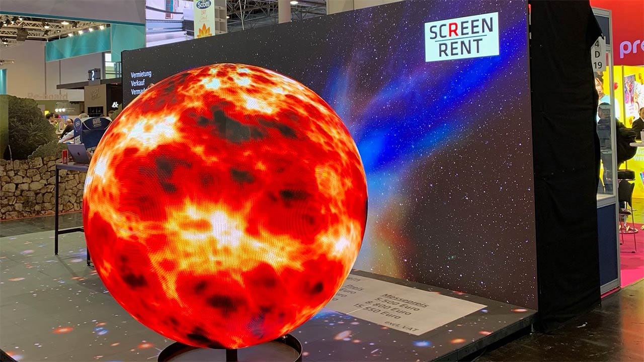 You are currently viewing EuroShop 2026 (Messe Düsseldorf, Дюссельдорф)