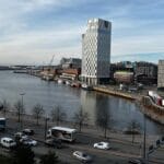 NSPS in Helsinki: meetings with Finland’s architectural community and conclusion of the Poland – Estonia – Finland international tour