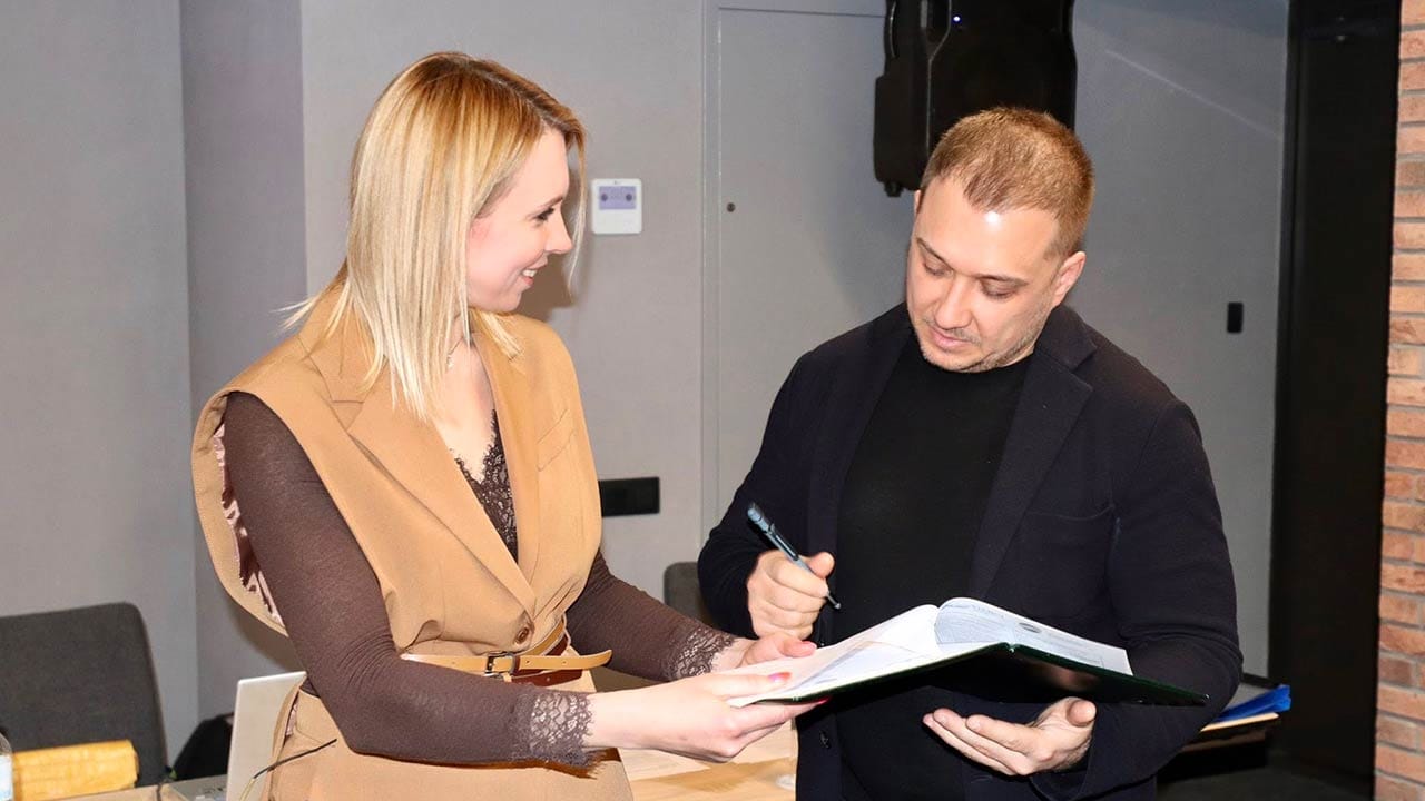 Ви зараз переглядаєте Цього тижня Україну з офіційним візитом відвідав Світовий Президент FIABCI —Антоніо Кампаньолі