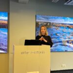 НСПС у e-Estonia Briefing Centre: 30+ років цифрової трансформації як орієнтир для відбудови України