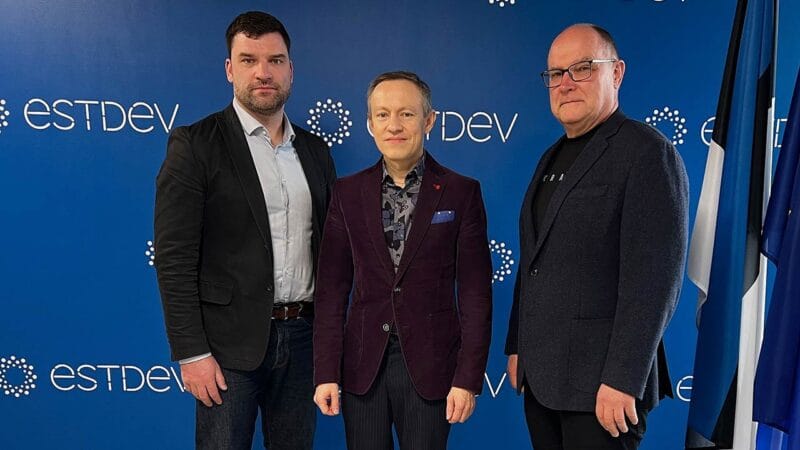 НСПС та ESTDEV: донорська підтримка, розвиток інфраструктури та нові можливості для відбудови України
