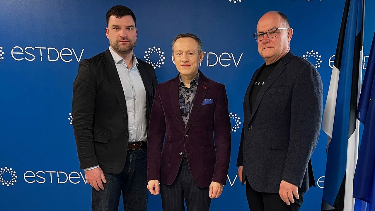 Ви зараз переглядаєте НСПС та ESTDEV: донорська підтримка, розвиток інфраструктури та нові можливості для відбудови України
