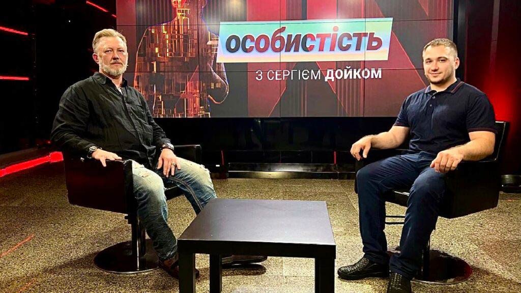 Ви зараз переглядаєте Президент НЕБАУ Віктор Лещинський розповів, як зміниться будівництво в Україні через війну