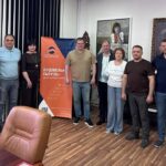 У Києві відбулася професійна зустріч проєктної спільноти: фокус НСПС на практичній взаємодії та стандартах ринку