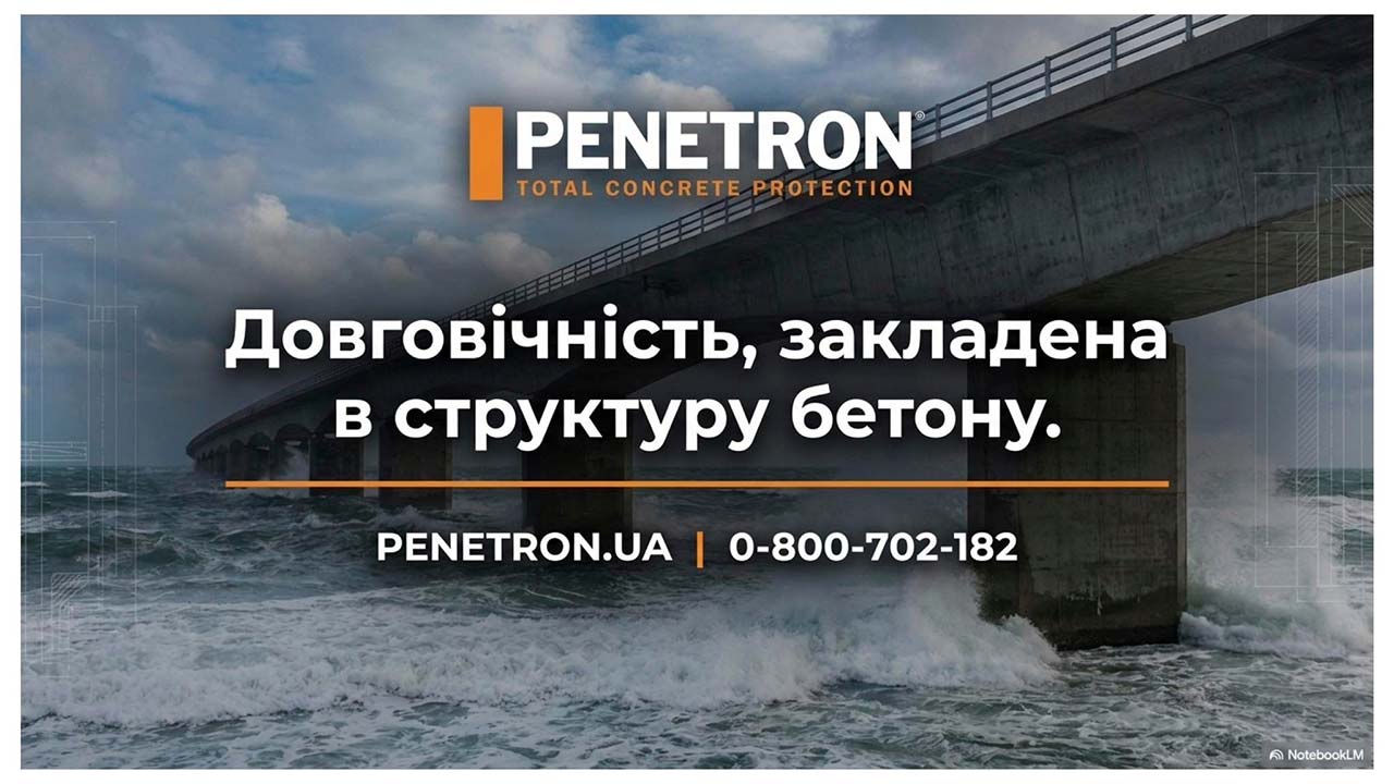 Ви зараз переглядаєте 3 червня відбувся вебінар «Проєктування гідроізоляційного та антикорозійного захисту бетонних будівель і споруд»